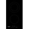 Плот за вграждане Whirlpool WRD 6030 B